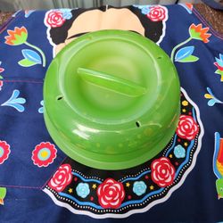 Tupperware Microwave Lid