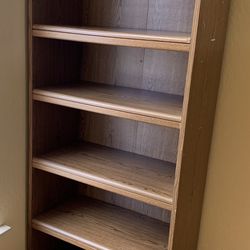 Book Shelf