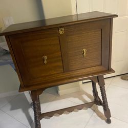 Antique Chest
