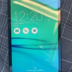 Asus ZenFone 2 ZE551ML