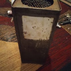 Fifty pound box welding rod 7018