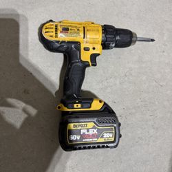 Drill