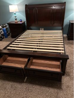 Bedroom furniture