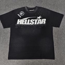 Hellstar tee
