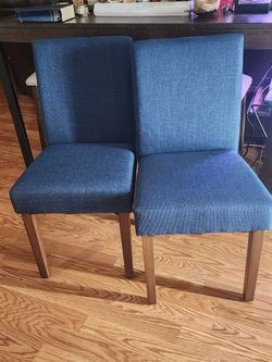 Dining Room Chairs Set Of 2
