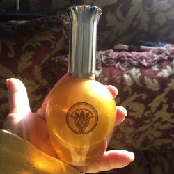 Vintage Avon Perfume 
