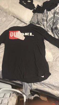 Diesel Shirt Size L