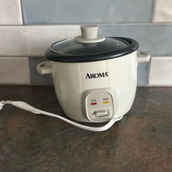 Rice Cooker 
