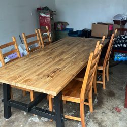 Never Really Used, And Now Just Taking Up Space.