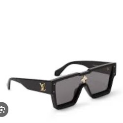 LV Sunglasses 
