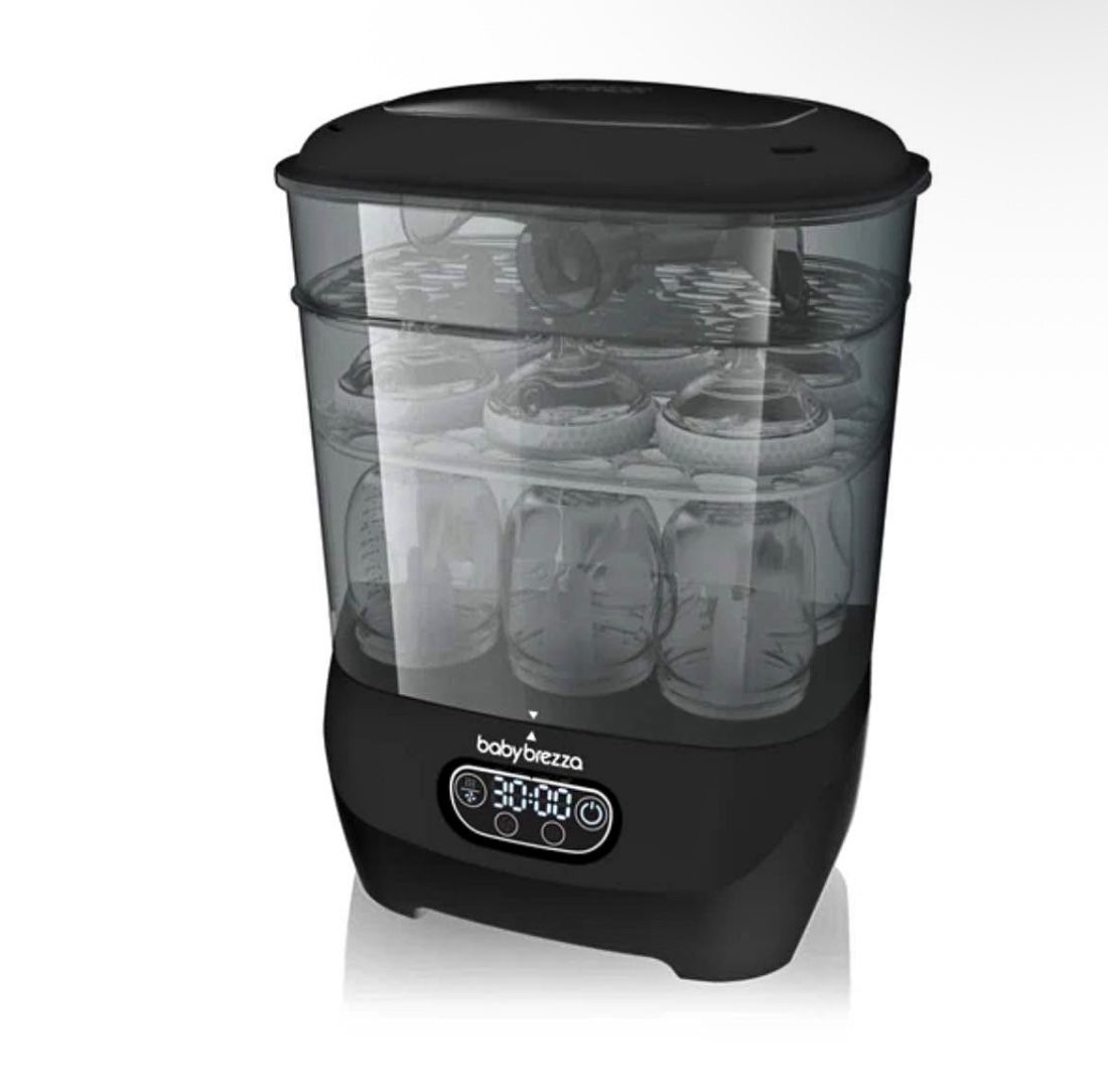 Bottle Sterilizer