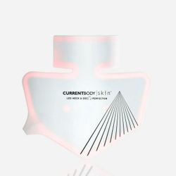 CurrentBody Skin LED Neck & Décolletage Mask $149.99
