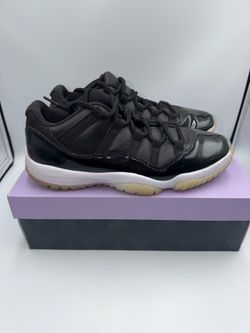Air Jordan 11 “72-10” | Shoe Size 11 | Replacement Box