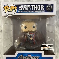 Funko Pop - Thor