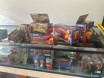 Vintage toys for sale