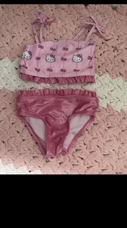 Hello Kitty Swimsuit 