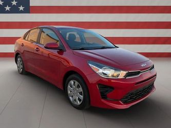 2023 Kia Rio