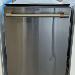 CAFE 24 in. Dishwasher $19 down payment 