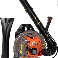 Schroder Backpack Blower SR9000C 270MPH,980CFM 