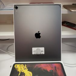 IPAD PRO 3 GENERATION