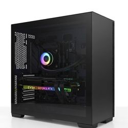 Custom High-Performance Gaming PC - RTX 3080 10GB + i7-12700K - Liquid Cooled - Excellent Condition