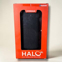 BLUETOOTH SPEAKER