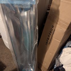 Infratech Radiant Heater 