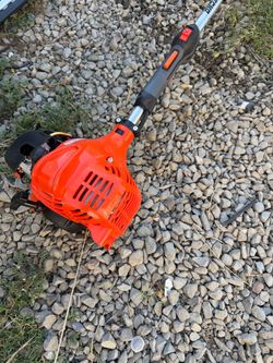 ECHO 21.2 cc Gas 2-Stroke Lawn Edger