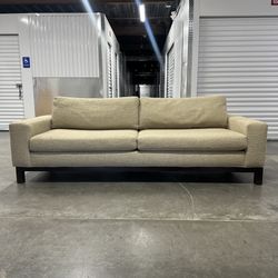 Thayer Coggin Sofa -Delivery Available