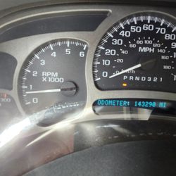 2006 GMC Yukon Denali 