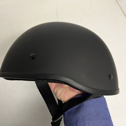 Motorcycle Helmet In Box Size XL 