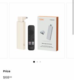 Yaber Projector TV Stick