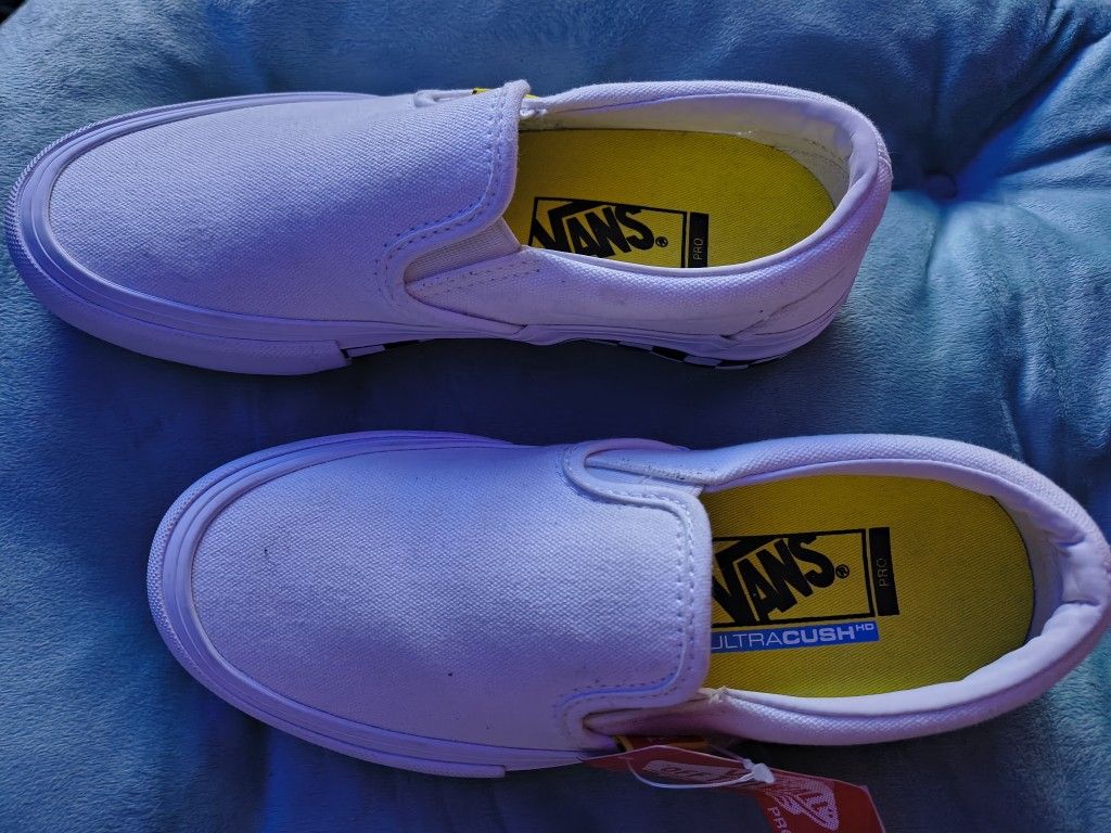 Van Shoes