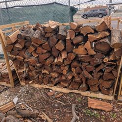 Firewood