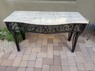 3 stone tables