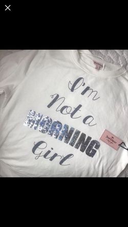 Juicy Couture sweatshirt brand new