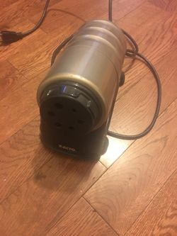 Pencil Sharpener