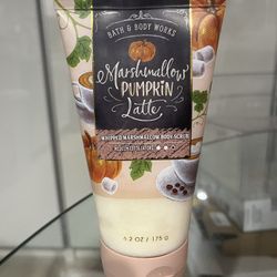 Bath And Body Works Scrub Christmas Gift