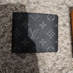 Louis Vuitton Wallet 