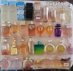 2x$100  All Original
