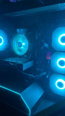Cyber Power Pc