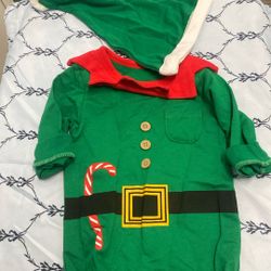 Baby Elf