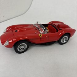 1958 Ferrari Testa Rossa 250GT Danbury Mint