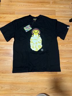 bape tee