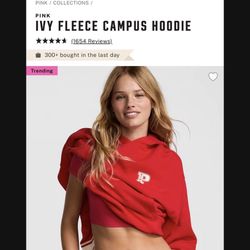 Brand new Victoria secret sweaters  