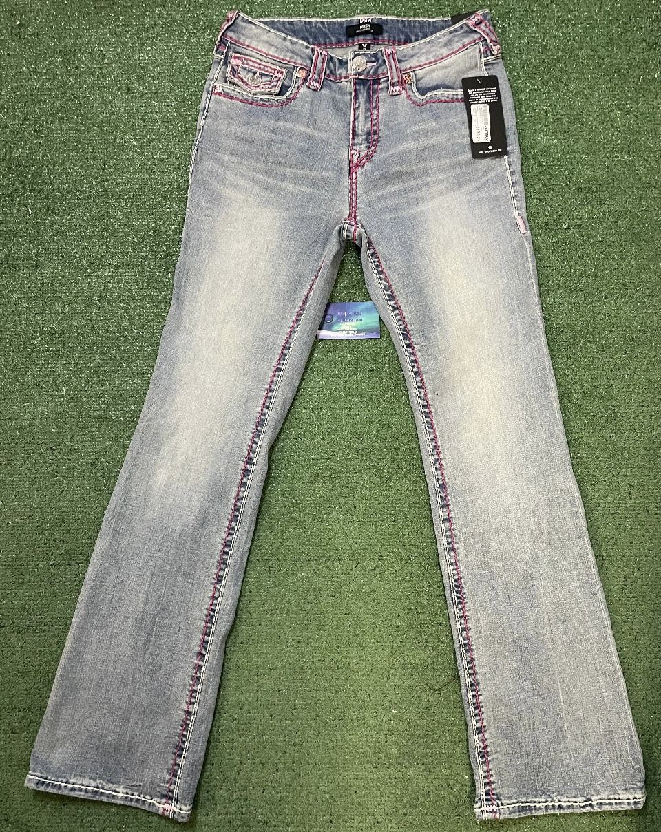 True religion Becca jeans