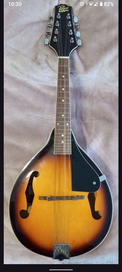Mandolin