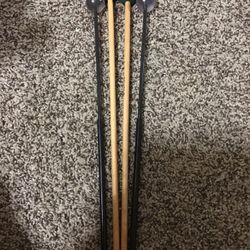 Marimba/Xylophone Sticks