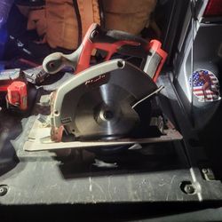 Milwaukee Tools For Carpentry 