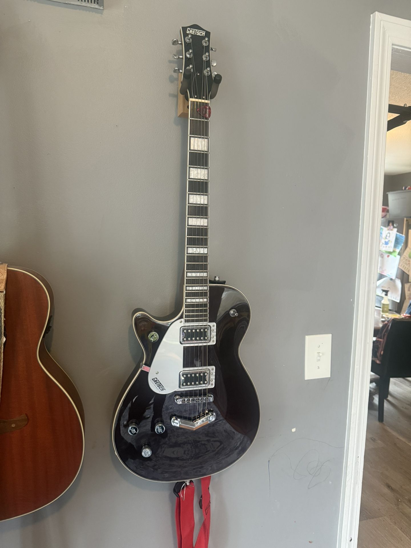 G5220LH gretch Electric Guitar